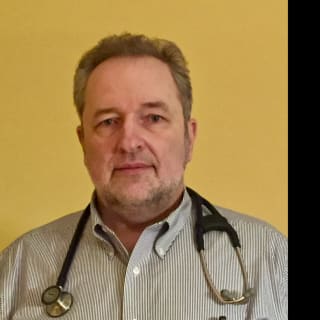 Oleksandr Barchuk, Geriatric Nurse Practitioner, Burlington, MA