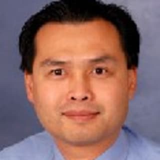Robert Huang, MD, Orthopaedic Surgery, Pensacola, FL, Ascension Sacred Heart Emerald Coast