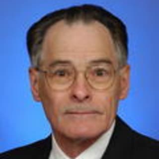 Michael Vaughan, MD