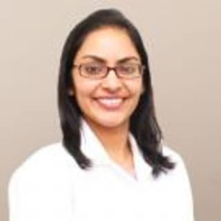 Sunitha Moonthungal, MD, Internal Medicine, Paramus, NJ