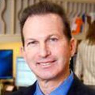 David Schreiber, MD, Radiation Oncology, Rancho Mirage, CA, Eisenhower Health