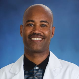 Ibrahim Elemo, MD