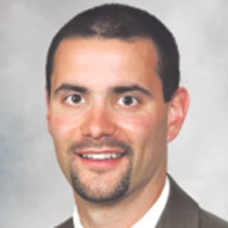 Anthony Roccisano, DO, Orthopaedic Surgery, Billings, MT, Billings Clinic