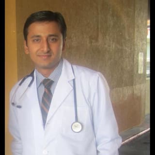 Sandeep Kumar, MD