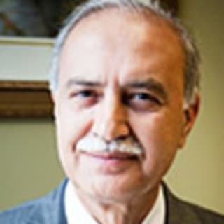 Ghassan Khani, MD, General Surgery, Secaucus, NJ, CarePoint Health Bayonne Medical Center
