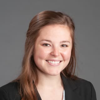 Emma James Barksdale, MD, Resident Physician, Winston Salem, NC