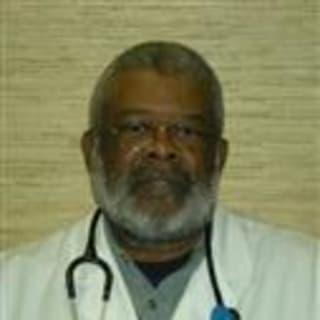 Ray Williams, MD