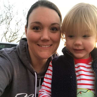 Lacie Stafford, Pediatrics, Lafayette, LA