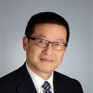 Weijing Sun, MD, Oncology, Westwood, KS, Kansas Medical Center