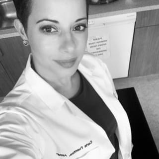 Carla Fuentes-Blanco, Geriatric Nurse Practitioner, Orlando, FL
