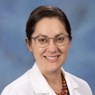 Anna Plourde, MD, Pathology, Brooklyn, NY, SUNY Downstate Health Sciences University