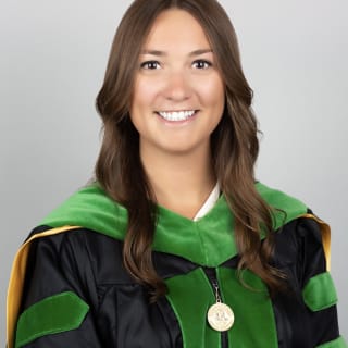 Haley Hopkinson, MD, Resident Physician, Aurora, CO