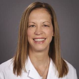 Katharine (Wolcott) Markell, MD, Colon & Rectal Surgery, Fort Sam Houston, TX