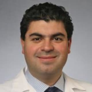 Majid Tayyarah, MD, Vascular Surgery, Fontana, CA