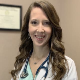 Vanessa Pickard, PA, Family Medicine, McKinney, TX