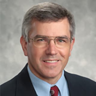 Robert Kimball, MD, General Surgery, Watertown, NY, Samaritan Medical Center