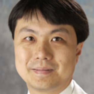 Thomas Lin, MD, Obstetrics & Gynecology, San Jose, CA, Kaiser Permanente San Jose Medical Center