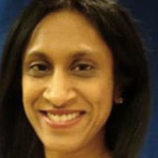 Rajitha Avva, MD