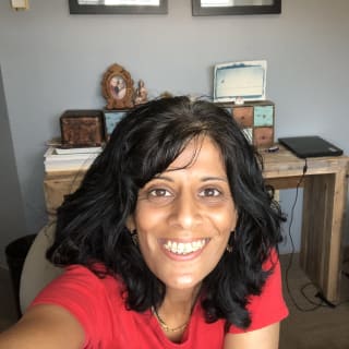 Joyce Panganamala, Internal Medicine, Cincinnati, OH