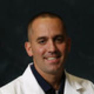 Gregory Seidensticker, MD, Emergency Medicine, Columbus, OH, OhioHealth Grant Medical Center
