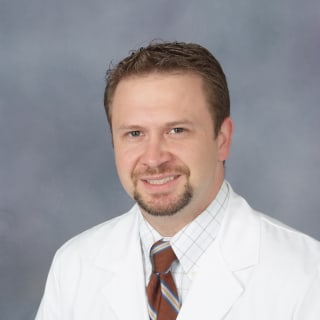 R. Carter Cassidy, MD, Orthopaedic Surgery, Lexington, KY, University of Kentucky Albert B. Chandler Hospital