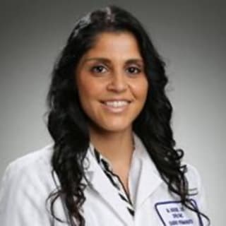 Melissa Hodeib, DO, Obstetrics & Gynecology, Los Angeles, CA