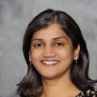 Anitha (Gurusami) Malaisamy, MD, Pediatrics, Chesapeake, VA