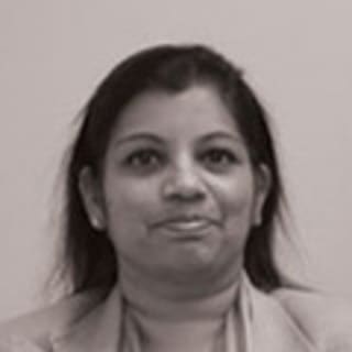 Saumini (Warier) Srinivasan, MD, Pediatric Pulmonology, Ann Arbor, MI
