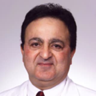 M Kahaleh, MD, Rheumatology, Toledo, OH, The University of Toledo Medical Center