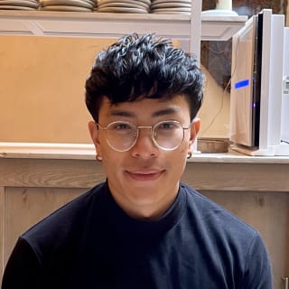 Michael Dang, MD, Psychiatry, Seattle, WA