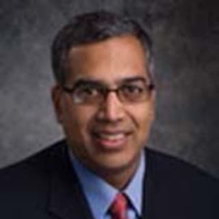 Madhav Karunakar, MD, Orthopaedic Surgery, Charlotte, NC, Atrium Health's Carolinas Medical Center