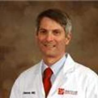 Tod Hanover, MD, Vascular Surgery, Greenville, SC, Prisma Health Greenville Memorial Hospital