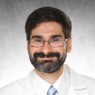 Juan Pagan-Ferrer, MD, Internal Medicine, Iowa City, IA, JPS Health Network