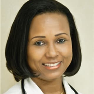 Marie-Carmelle Liburd, MD, Obstetrics & Gynecology, Miami, FL, Jackson North Medical Center