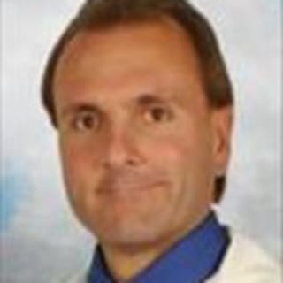 John Dymond, MD, Radiology, Osage Beach, MO, Lake Regional Health System