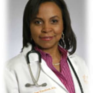 Narisse Kendrick, MD, Obstetrics & Gynecology, San Jose, CA, Good Samaritan Hospital