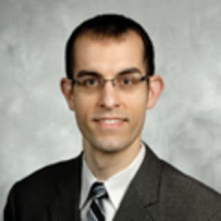 Nicholas Hilpipre, MD, Radiology, West Des Moines, IA, UnityPoint Health - Iowa Methodist Medical Center