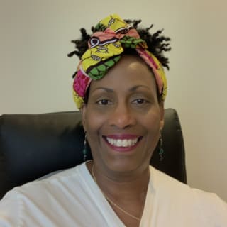 Felicia Johnson, PA, Physician Assistant, Washington, DC