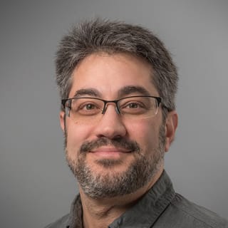 David Serlin, MD, Pulmonology, Florence, MA