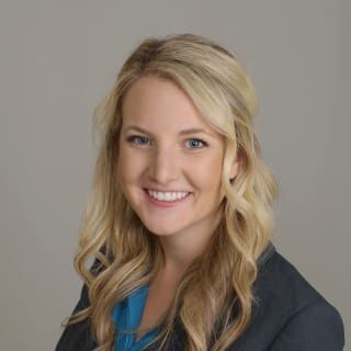 Katie Van Cleave, DO, Resident Physician, Gladstone, MO, Methodist Hospital of Southern California