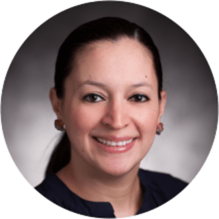 Gabriela Ferrera, MD, Internal Medicine, Riverside, IL, MacNeal Hospital