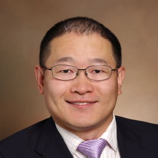Jason Zhao, MD