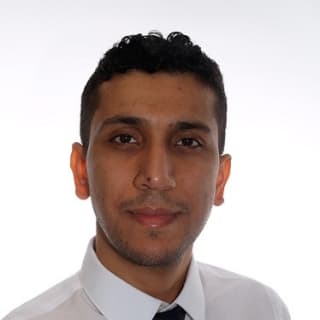 Mahmoud Alsaiqali, MD, Internal Medicine, Brooklyn, NY, SUNY Downstate Health Sciences University