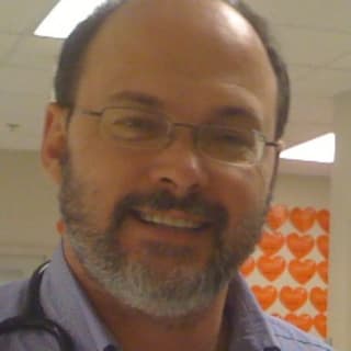 Neil Scott