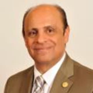 Talal Nsouli, MD, Allergy & Immunology, McLean, VA, MedStar Georgetown University Hospital