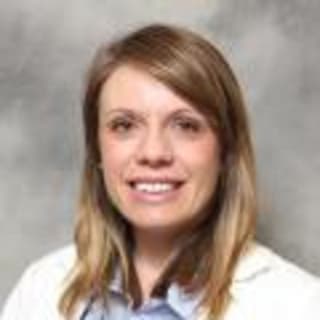 Lucy Elliott, PA, Critical Care, Belleville, IL, Red Bud Regional Hospital