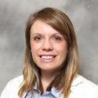 Lucy Elliott, PA, Critical Care, O Fallon, IL