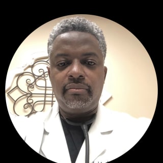 Leanthony Hardy, MD, Internal Medicine, Morrow, GA