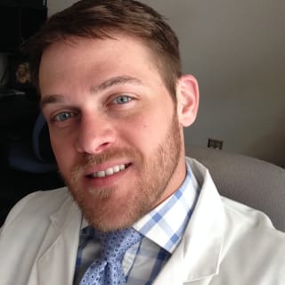 Brett Flory, PA, Physician Assistant, Spanaway, WA, St. Charles Bend