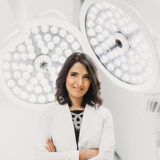 Reena Gupta, MD, Otolaryngology (ENT), Beverly Hills, CA, Cedars-Sinai Medical Center